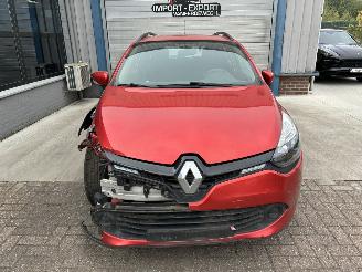 Renault Clio RENAULT CLIO 1.2I 2015 picture 3
