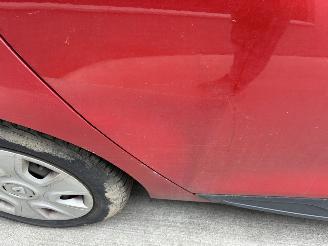 Renault Clio RENAULT CLIO 1.2I 2015 picture 10