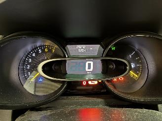 Renault Clio RENAULT CLIO 1.2I 2015 picture 19