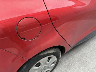 Renault Clio RENAULT CLIO 1.2I 2015 picture 12