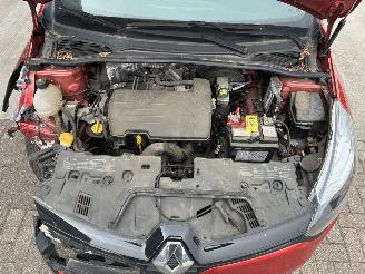 Renault Clio RENAULT CLIO 1.2I 2015 picture 8