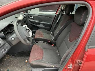Renault Clio RENAULT CLIO 1.2I 2015 picture 17