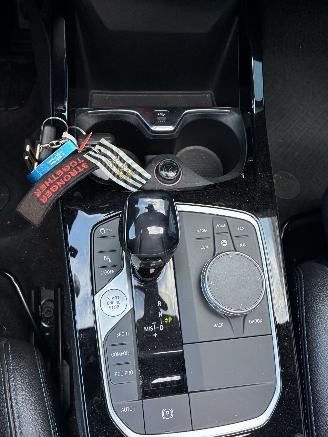 BMW 2-serie BMW 220d M PAKKET 2020 picture 17