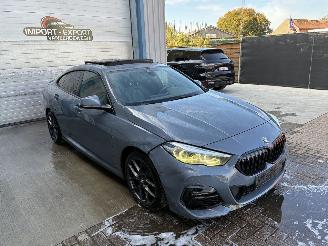BMW 2-serie BMW 220d M PAKKET 2020 picture 4