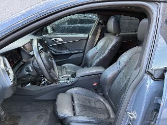 BMW 2-serie BMW 220d M PAKKET 2020 picture 14