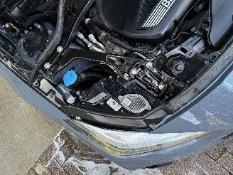 BMW 2-serie BMW 220d M PAKKET 2020 picture 8