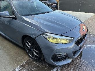 BMW 2-serie BMW 220d M PAKKET 2020 picture 7