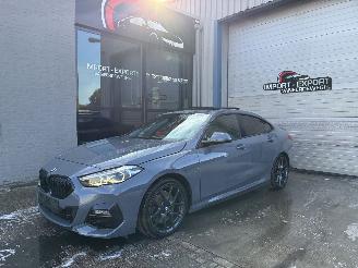 BMW 2-serie BMW 220d M PAKKET 2020 picture 2