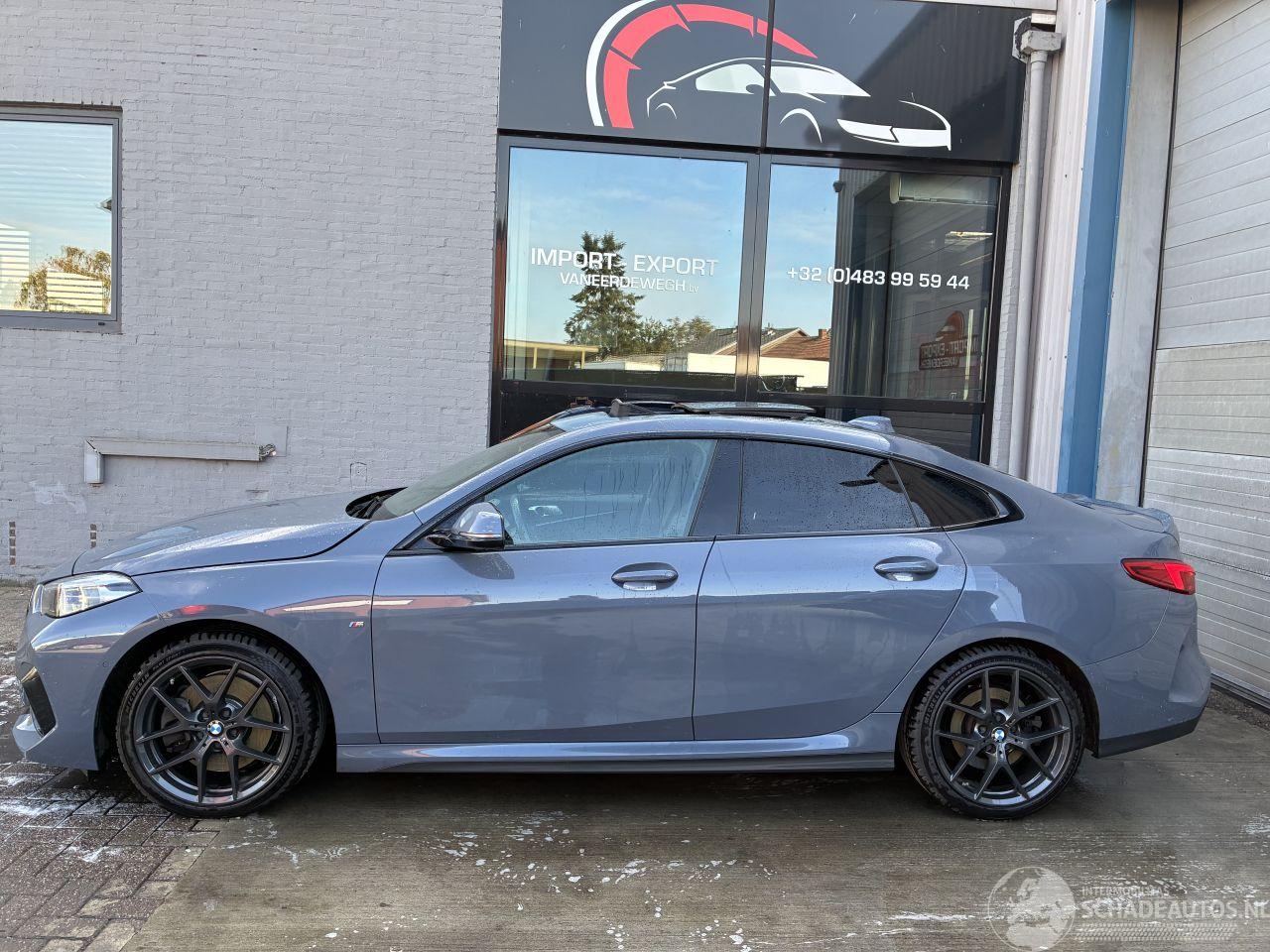 BMW 2-serie BMW 220d M PAKKET 2020
