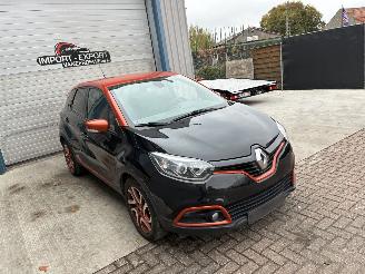 Renault Captur RENAULT CAPTUR 1.5D 2013 picture 8