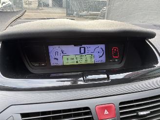 Citroën C4 CITROEN C4 1.6D 2009 picture 15