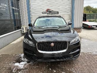 Jaguar F-Pace JAGUAR F-PACE  2.0D 2017 picture 3