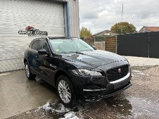 Jaguar F-Pace JAGUAR F-PACE  2.0D 2017 picture 4