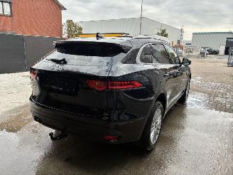 Jaguar F-Pace JAGUAR F-PACE  2.0D 2017 picture 8
