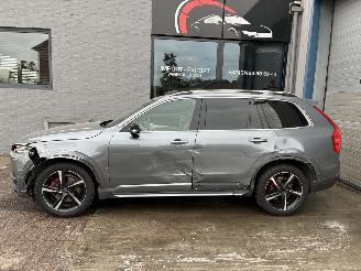 krockskadad bil auto Volvo Xc-90 VOLVO XC90 2.0D 2015 7 ZIT 2015/9