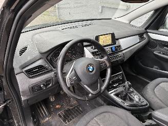 BMW 2-serie BMW 216d 2015 picture 18