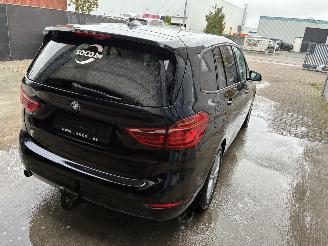 BMW 2-serie BMW 216d 2015 picture 13
