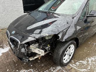 BMW 2-serie BMW 216d 2015 picture 3