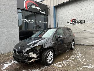 BMW 2-serie BMW 216d 2015 picture 2