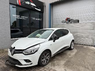 Renault Clio RENAULT CLIO 0.9TCE 2019 picture 2