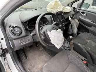 Renault Clio RENAULT CLIO 0.9TCE 2019 picture 16