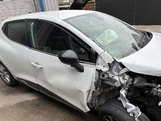 Renault Clio RENAULT CLIO 0.9TCE 2019 picture 5