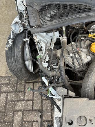 Renault Clio RENAULT CLIO 0.9TCE 2019 picture 10