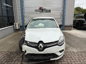 Renault Clio RENAULT CLIO 0.9TCE 2019 picture 3