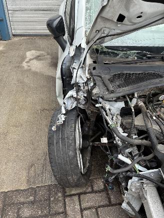 Renault Clio RENAULT CLIO 0.9TCE 2019 picture 8