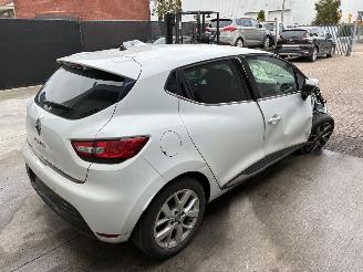 Renault Clio RENAULT CLIO 0.9TCE 2019 picture 13