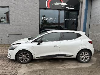 skadebil auto Renault Clio RENAULT CLIO 0.9TCE 2019 2019/6
