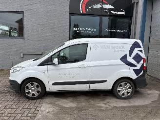  Ford Tourneo Courier FORD TRANSIT COURIER 1.0ECOBOOST 2018/6