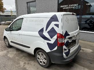 Ford Transit Courier Van FORD TRANSIT COURIER 1.0ECOBOOST picture 7
