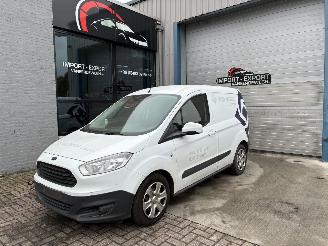 Ford Transit Courier Van FORD TRANSIT COURIER 1.0ECOBOOST picture 2