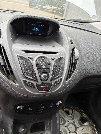 Ford Transit Courier Van FORD TRANSIT COURIER 1.0ECOBOOST picture 11