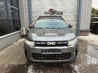 Dacia  DACIA BIGSTER 1.2I 4X4 2025 picture 5