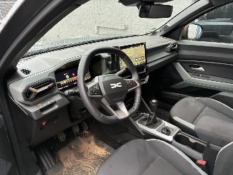 Dacia  DACIA BIGSTER 1.2I 4X4 2025 picture 16