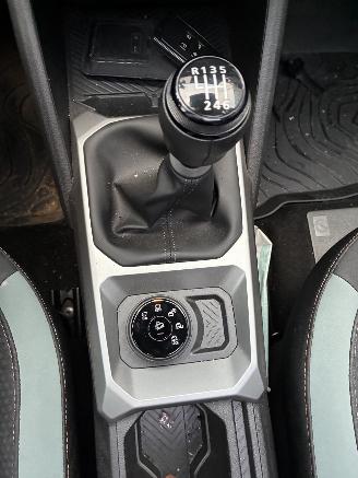 Dacia  DACIA BIGSTER 1.2I 4X4 2025 picture 20