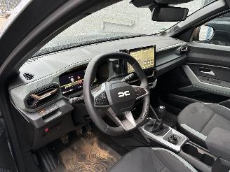 Dacia  DACIA BIGSTER 1.2I 4X4 2025 picture 14