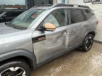Dacia  DACIA BIGSTER 1.2I 4X4 2025 picture 3