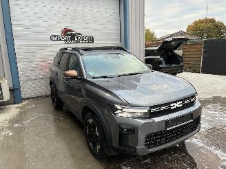 Dacia  DACIA BIGSTER 1.2I 4X4 2025 picture 6