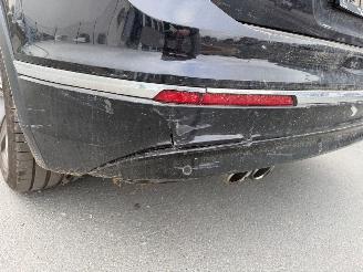 Volkswagen Tiguan VW TIGUAN 2.0TDI R LINE 2018 picture 6
