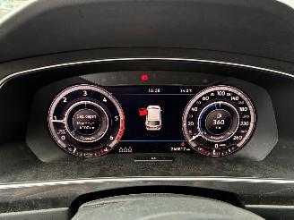 Volkswagen Tiguan VW TIGUAN 2.0TDI R LINE 2018 picture 17