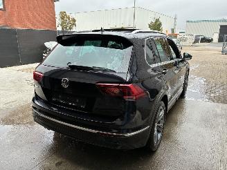 Volkswagen Tiguan VW TIGUAN 2.0TDI R LINE 2018 picture 7