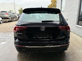 Volkswagen Tiguan VW TIGUAN 2.0TDI R LINE 2018 picture 8