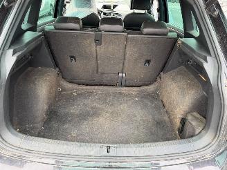 Volkswagen Tiguan VW TIGUAN 2.0TDI R LINE 2018 picture 12
