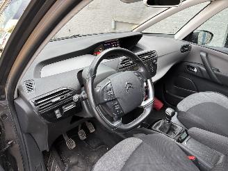 Citroën SpaceTourer CITROEN C4 1.5D 2020 picture 15