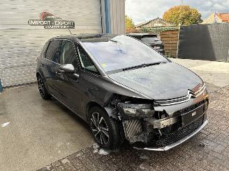 Citroën SpaceTourer CITROEN C4 1.5D 2020 picture 4