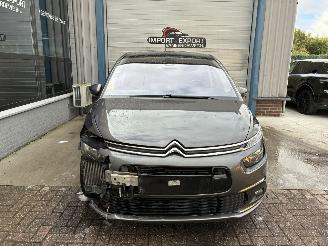 Citroën SpaceTourer CITROEN C4 1.5D 2020 picture 3