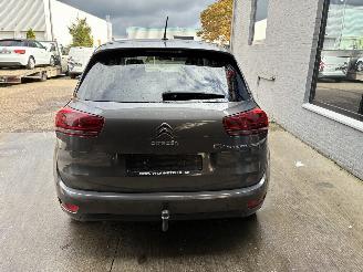 Citroën SpaceTourer CITROEN C4 1.5D 2020 picture 11